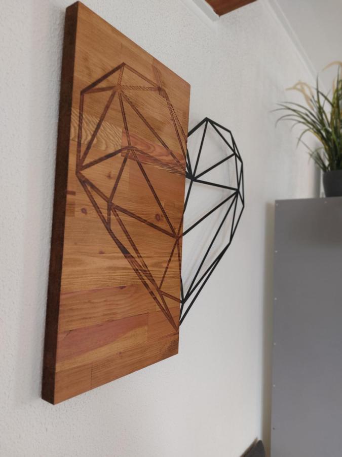 Ferienwohnung Kohl'Sche Hof Juhohe Bagian luar foto