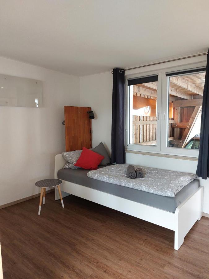 Ferienwohnung Kohl'Sche Hof Juhohe Bagian luar foto